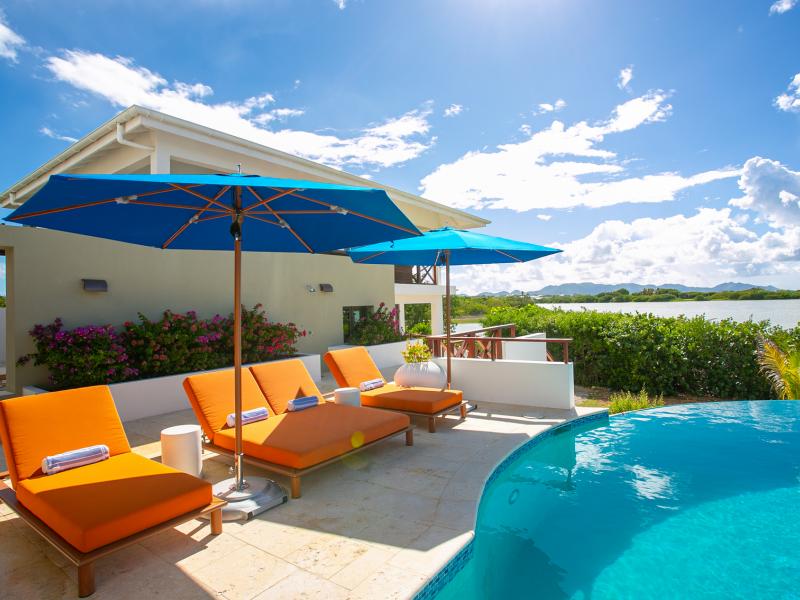 Villa Songbird , Rendezvous Bay 