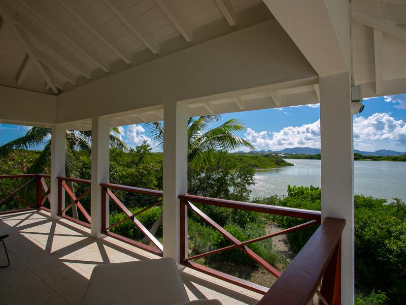 Villa Songbird , Rendezvous Bay 