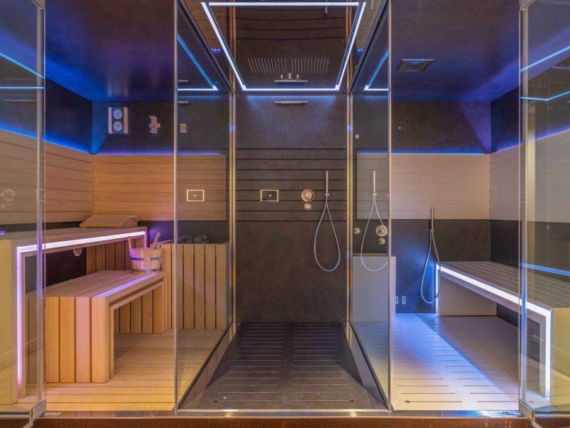 Rock Star Villa - Eden Rock , St Jean 