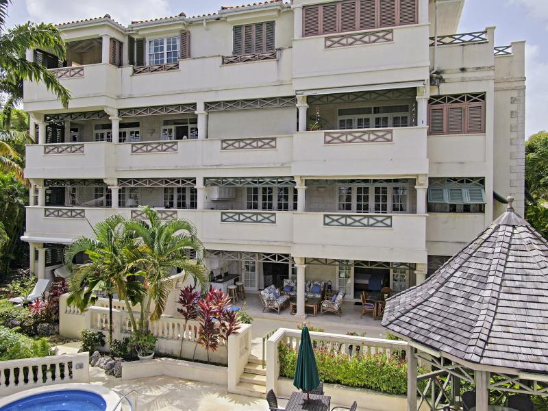 Summerland Villas 201 , Prospect , St James , West Coast Barbados 