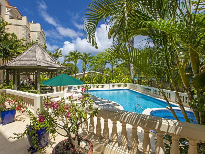 Summerland Villas 201 , Prospect , St James , West Coast Barbados 
