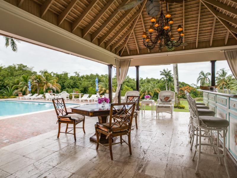 Sundance , Montego Bay 