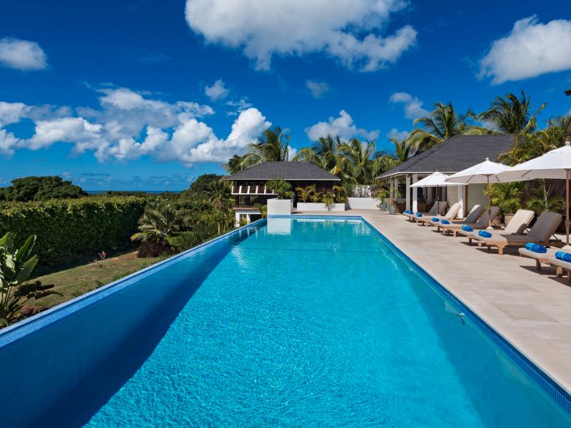 Tom Tom , Calijanda Estate , St James , West Coast Barbados 