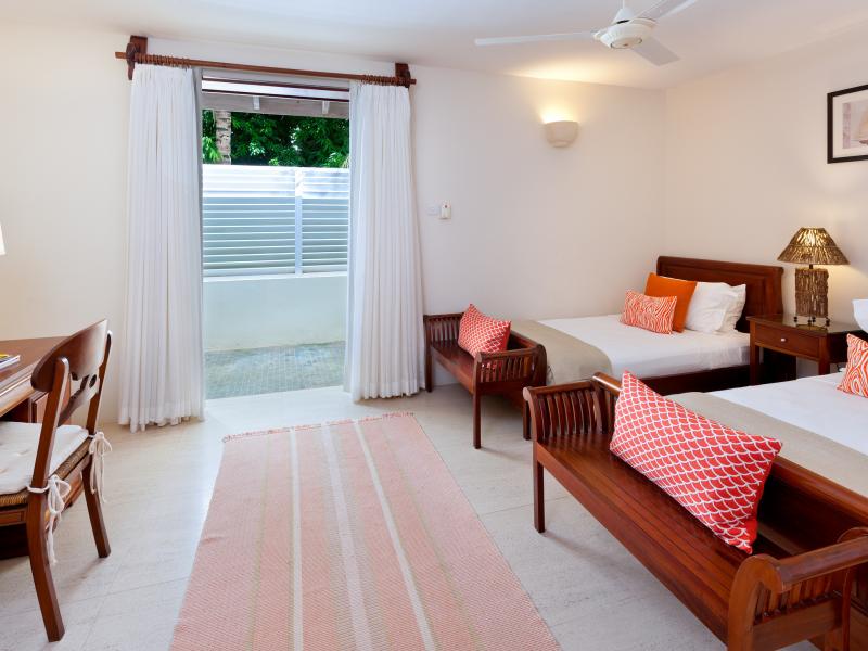 Tom Tom , Calijanda Estate , St James , West Coast Barbados 