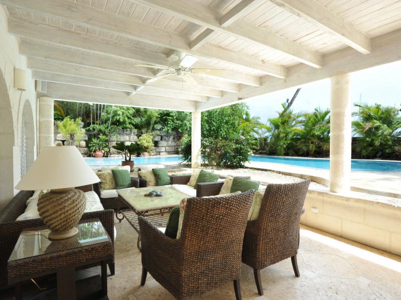 Sandy Lane Beach - Landfall , Beachfront villas Barbados , Sandy Lane Beach , Sandy Lane Estate , St James , West Coast Barbados 