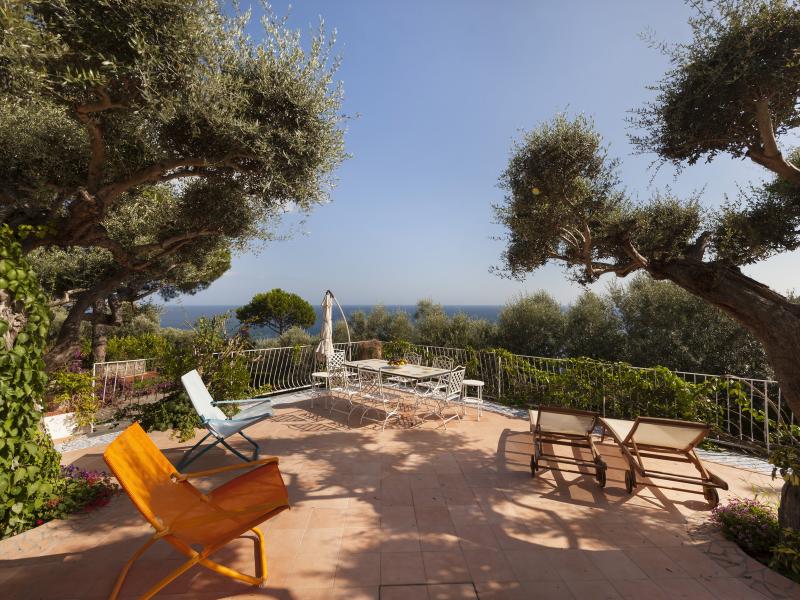 Villa Marina , Sorrento 