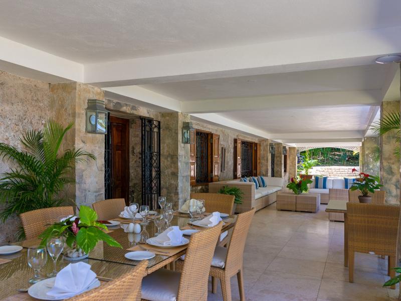 Frankfort , Ocho Rios 