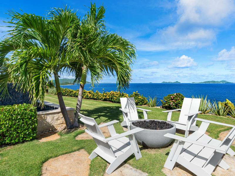 Nora Hazel Estate Villas , Tortola 