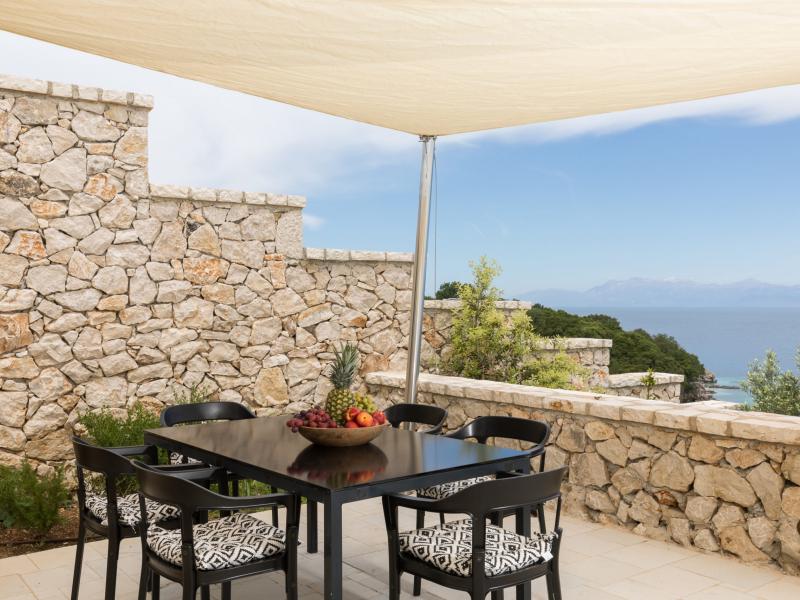 Kingfisher Point Estate , Corfu 