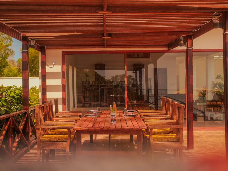 Villa Zanzibar , Zanzibar 