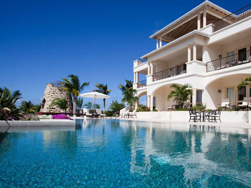 Blue Waters , Soldiers Bay 