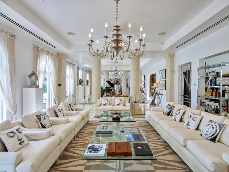 The Ridge , St Peter , West Coast Barbados 