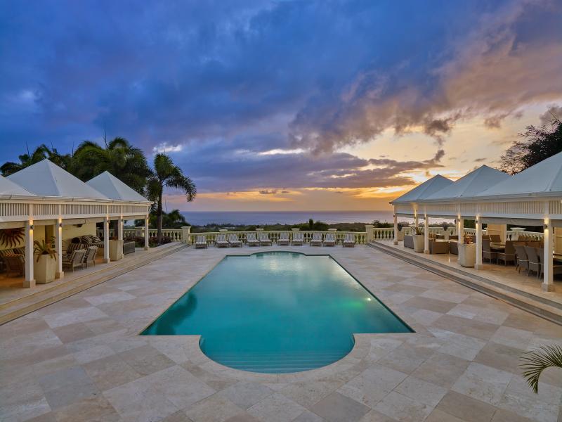 The Ridge , St Peter , West Coast Barbados 