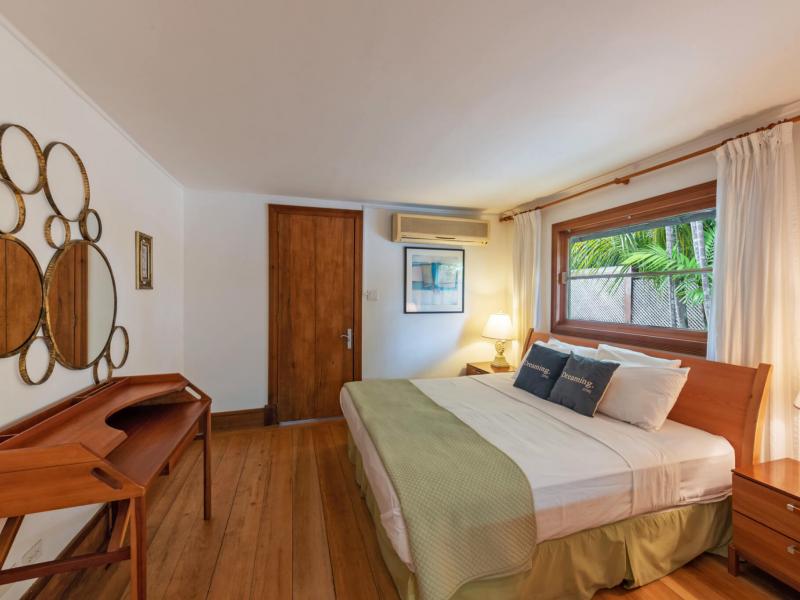 The Gatehouse at Pavilion Grove , Porters , West Coast Barbados 