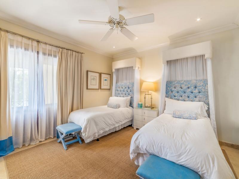 Sandy Cove 302 - The Pearl Beachfront , Beachfront villas Barbados , Prospect , Sandy Cove , St James , West Coast Barbados 