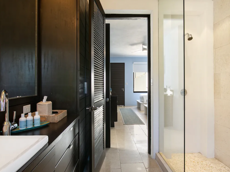 Triton Villa at Kamique , Lockrum 