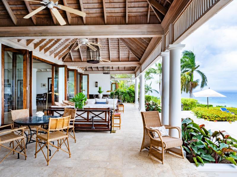 Hummingbird House , Montego Bay 