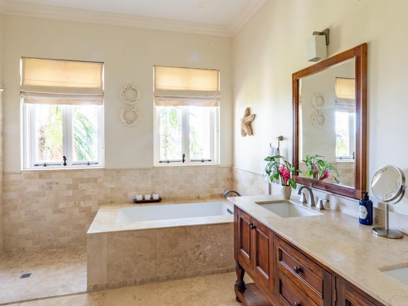 Hanover Windward Gardens , Montego Bay 