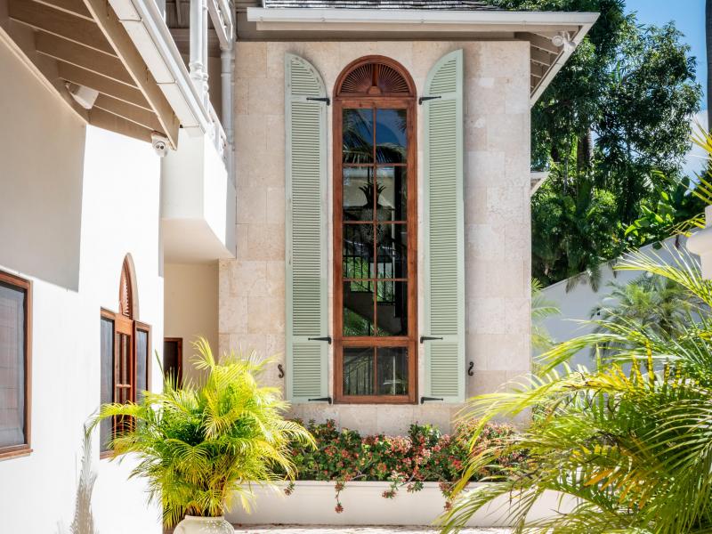 Pineapple House , Montego Bay , Tryall 