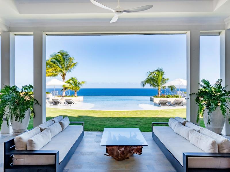 Oceana , Montego Bay 