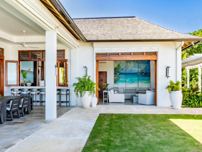 Oceana , Montego Bay 