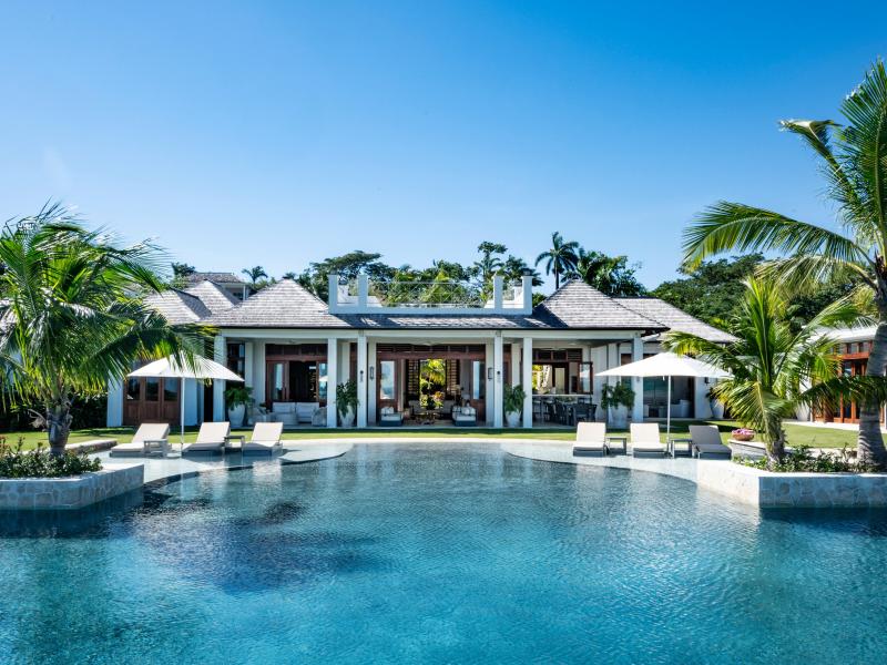 Oceana , Montego Bay 