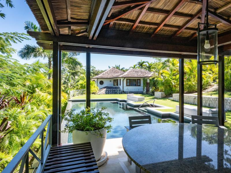 Oceana , Montego Bay 