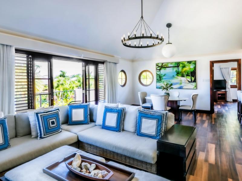 Oceana , Montego Bay 