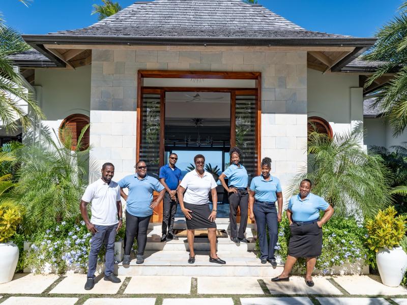 Oceana , Montego Bay 