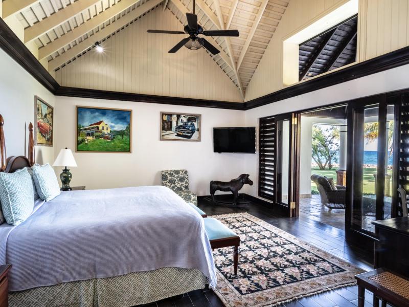 Stella by the Sea , Montego Bay , Tryall 