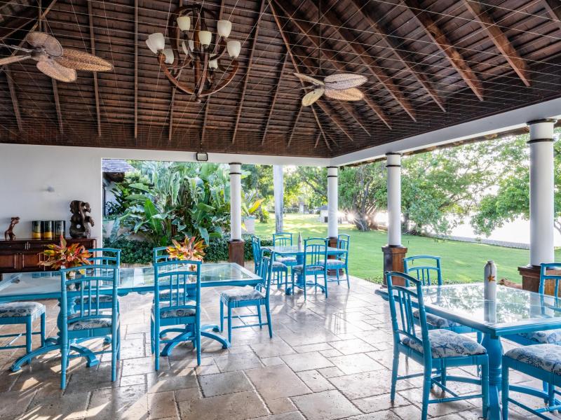 Stella by the Sea , Montego Bay , Tryall 