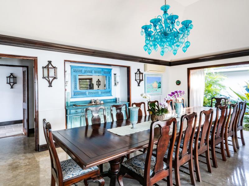 Stella by the Sea , Montego Bay , Tryall 