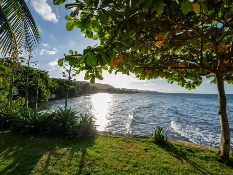 Stella by the Sea , Montego Bay , Tryall 
