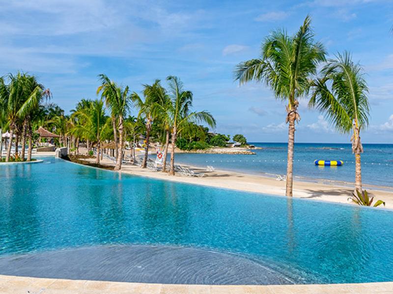 The Tryall Club Villa Resort , Montego Bay 
