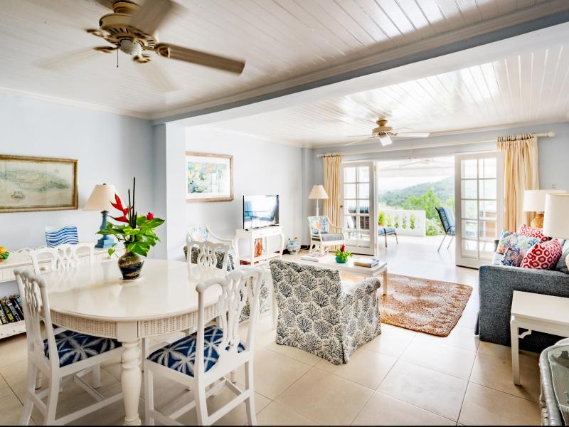 Captain’s Choice , Montego Bay 