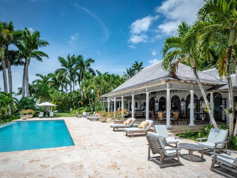 Point of View , Montego Bay 