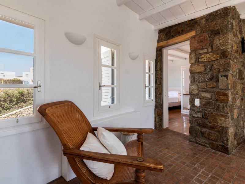 Villa Aegean Sundance , Mykonos 