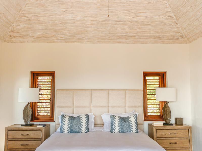 Grenadine Hills - Villa Coral Hill , Friendship Bay 