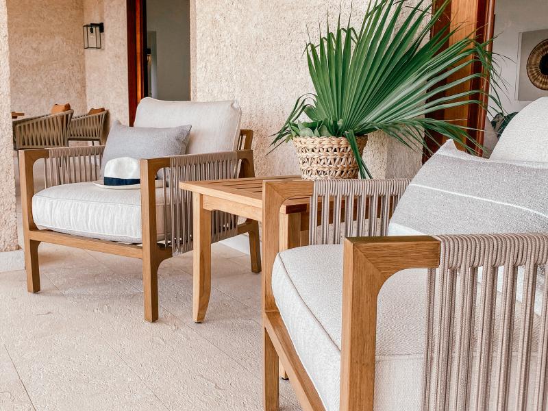 Grenadine Hills - Villa Coral Hill , Friendship Bay 