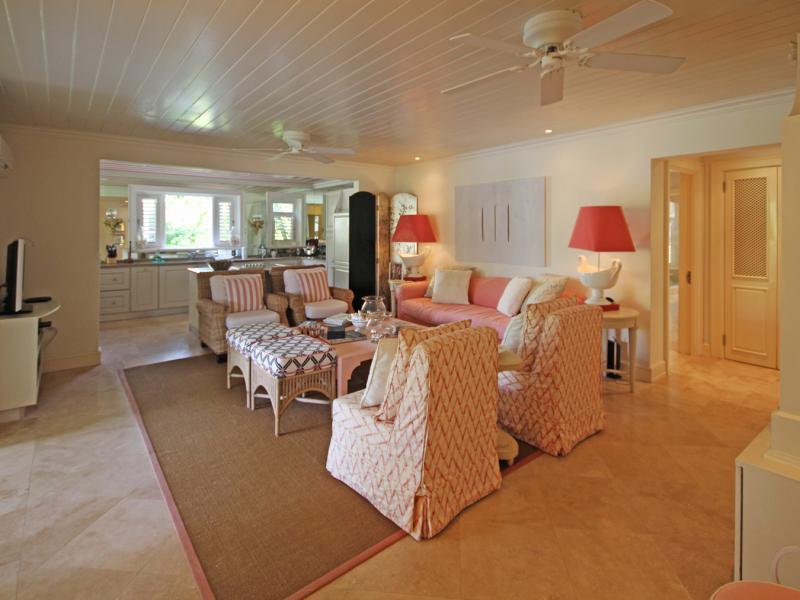 Little Good Harbour , Beachfront villas Barbados , Speightstown , St Peter , West Coast Barbados 