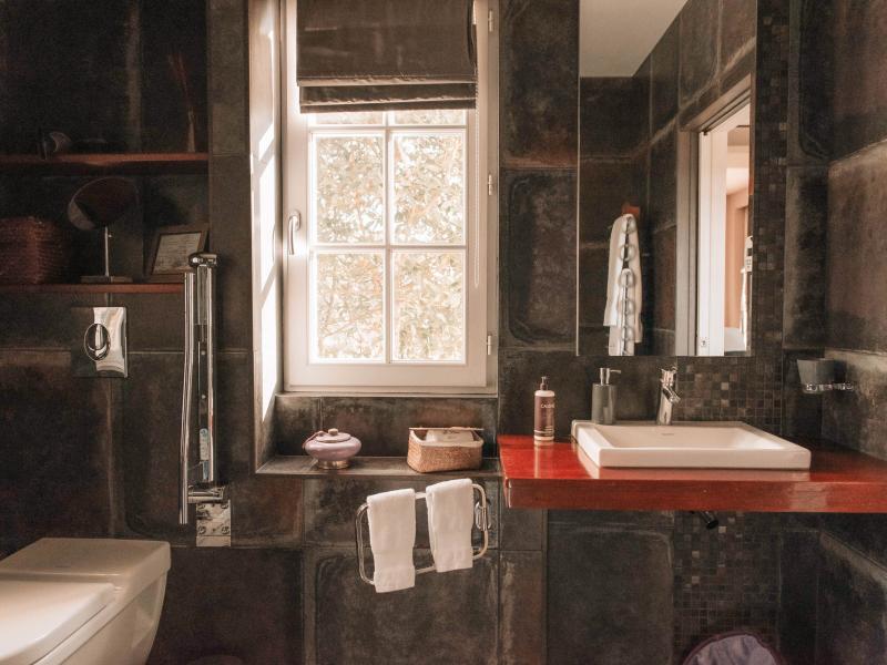 Villa La Tosca , Bordeaux 