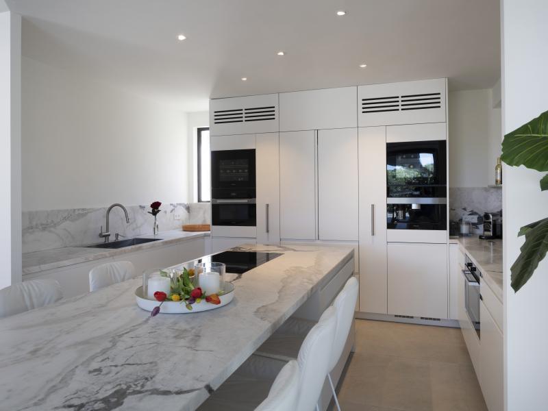 Villa Bella Vista , Cote D'Azur , St Tropez 