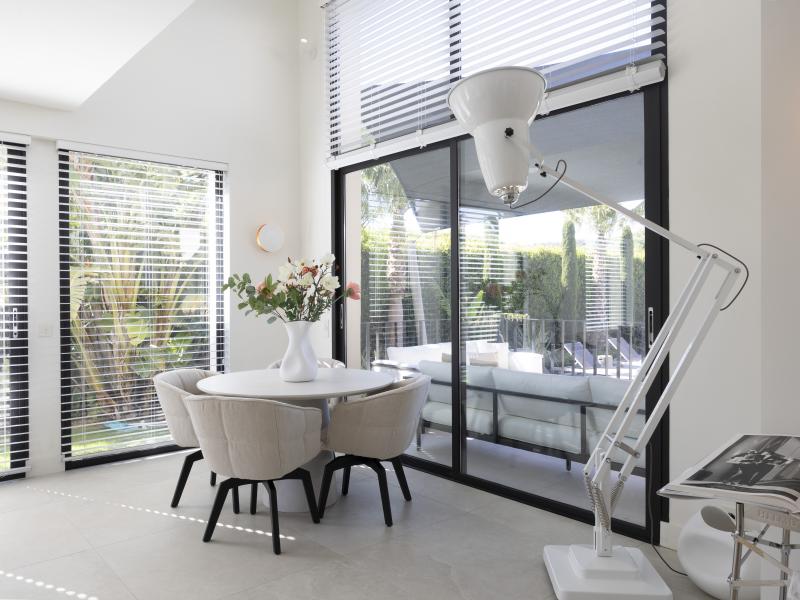 Villa Bella Vista , Cote D'Azur , St Tropez 