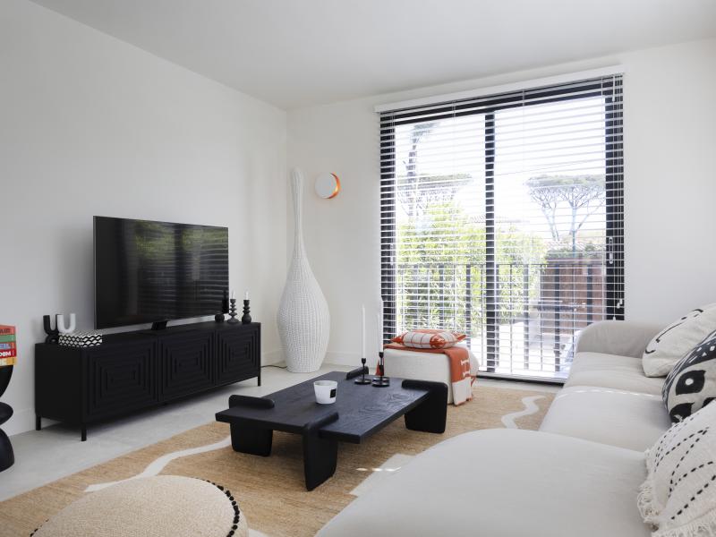 Villa Bella Vista , Cote D'Azur , St Tropez 