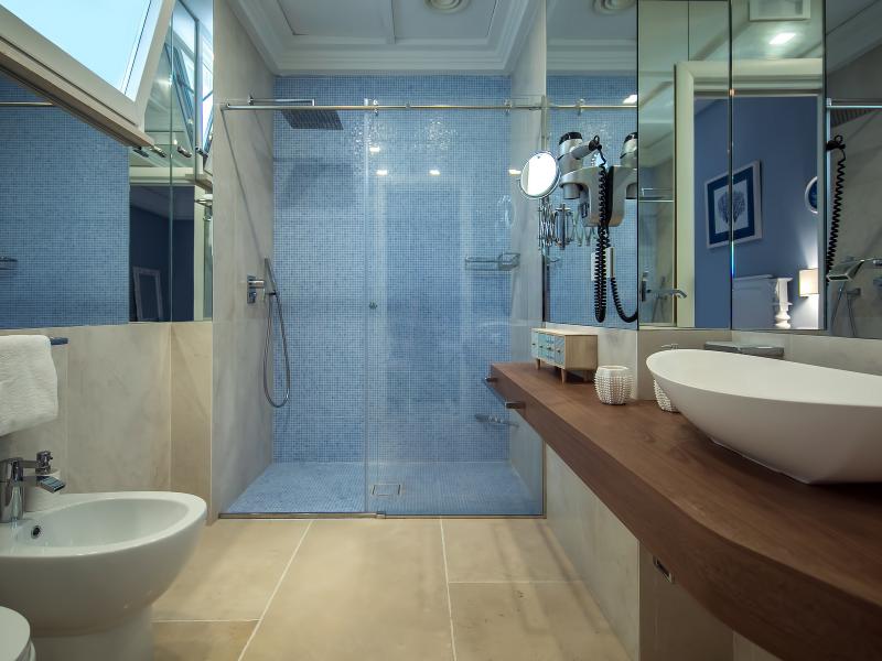 Villa Lubrense , Amalfi Coast , Sorrento 