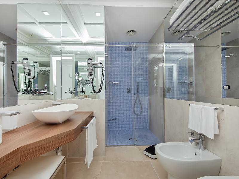 Villa Lubrense , Amalfi Coast , Sorrento 