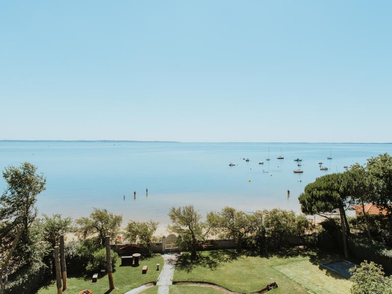 Villa La Tosca , Bordeaux 