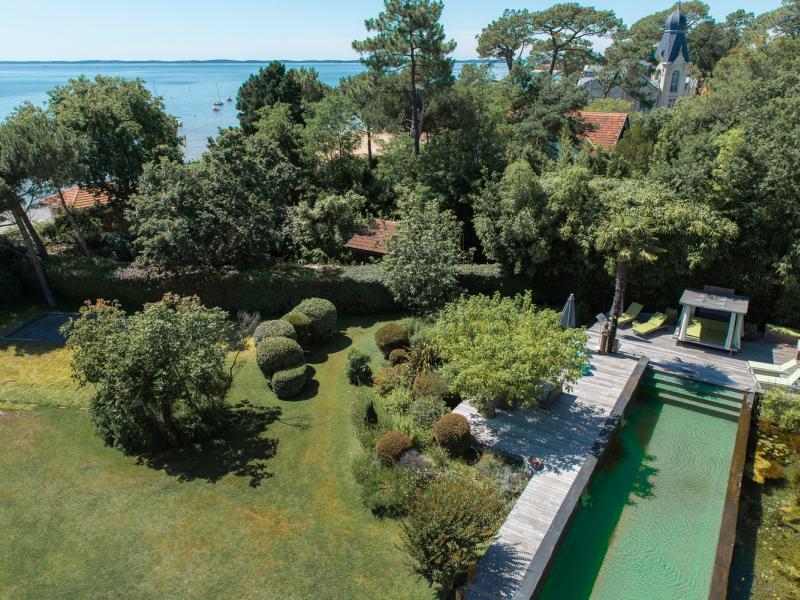 Villa La Tosca , Bordeaux 