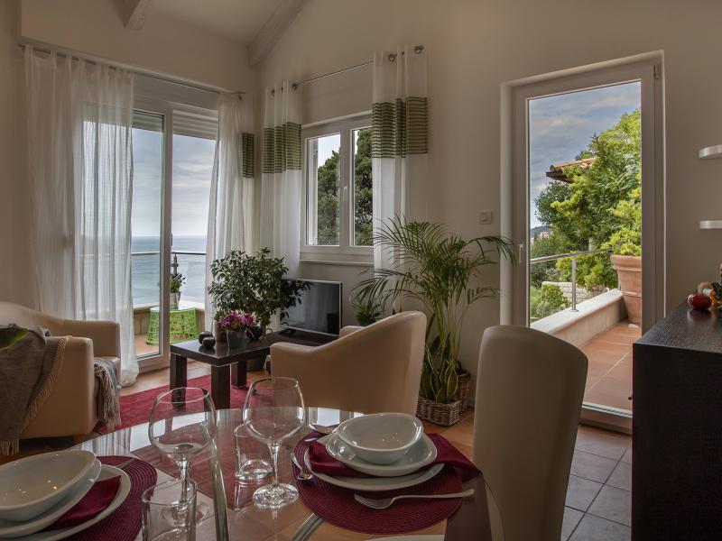 Villa Lucija , Dubrovnik 