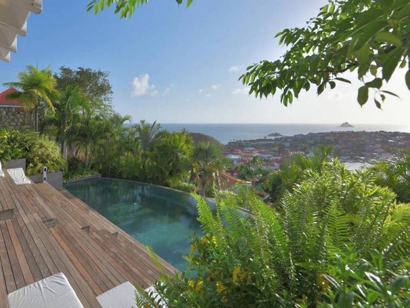 Villa Fabrizia , Lurin 